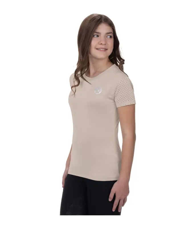 T-shirt funzionale per bambini Felora Esclusivo