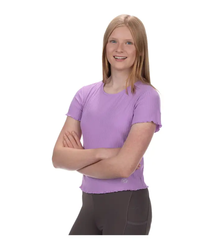 T-shirt per bambini Iris Prezzo Basso