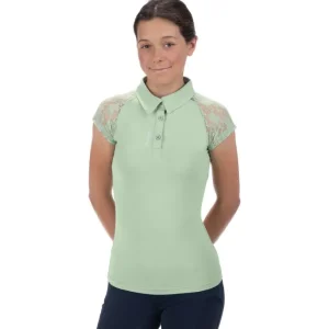 Vendita Finale Polo per bambini Daisy II