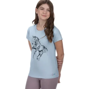 T-shirt per bambini Nea Di Tendenza