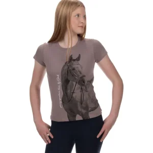 Professionale T-shirt per bambini Fury