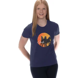 T-shirt per bambini Rusty Offerta Speciale