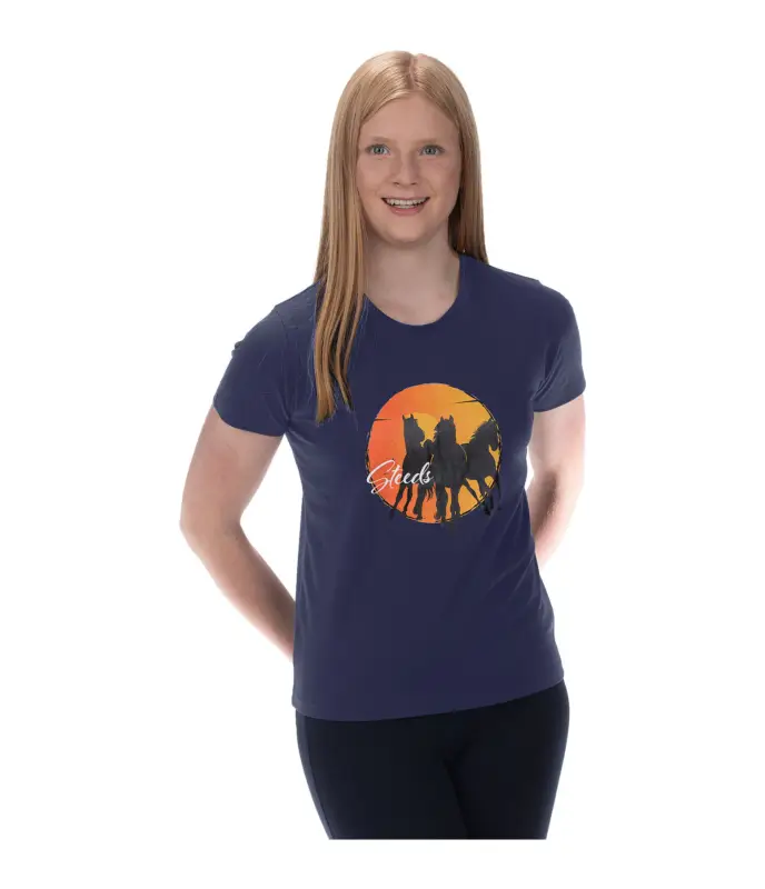 T-shirt per bambini Rusty Offerta Speciale