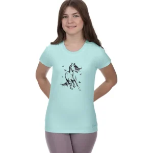 T-shirt per bambini Mea II Occasione