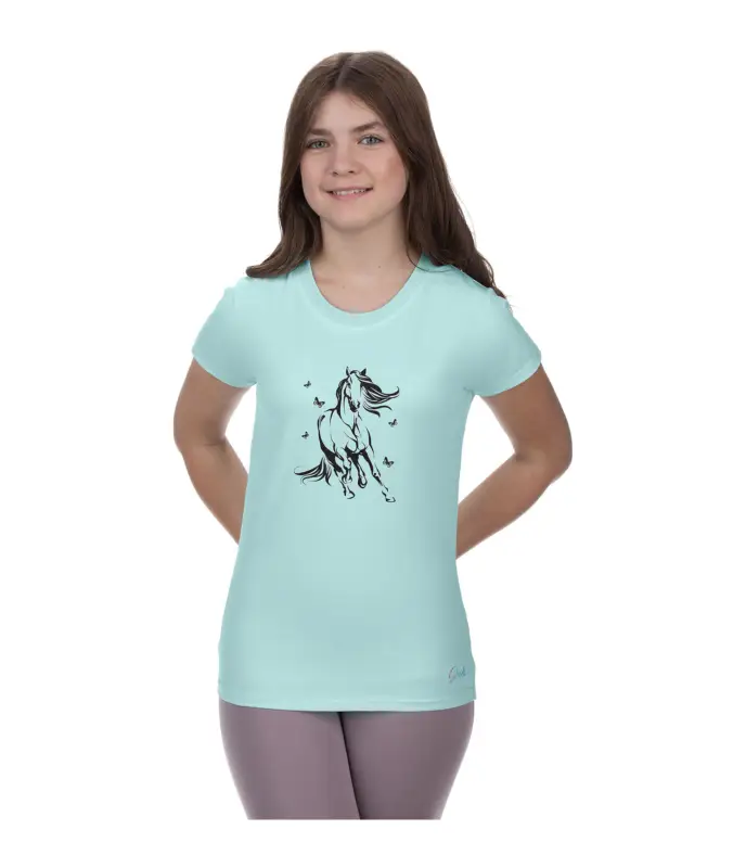T-shirt per bambini Mea II Occasione