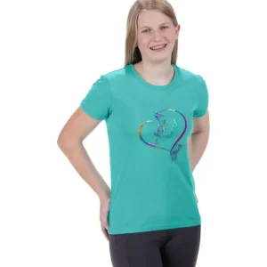 T-shirt per bambini Ruby Prezzo Conveniente