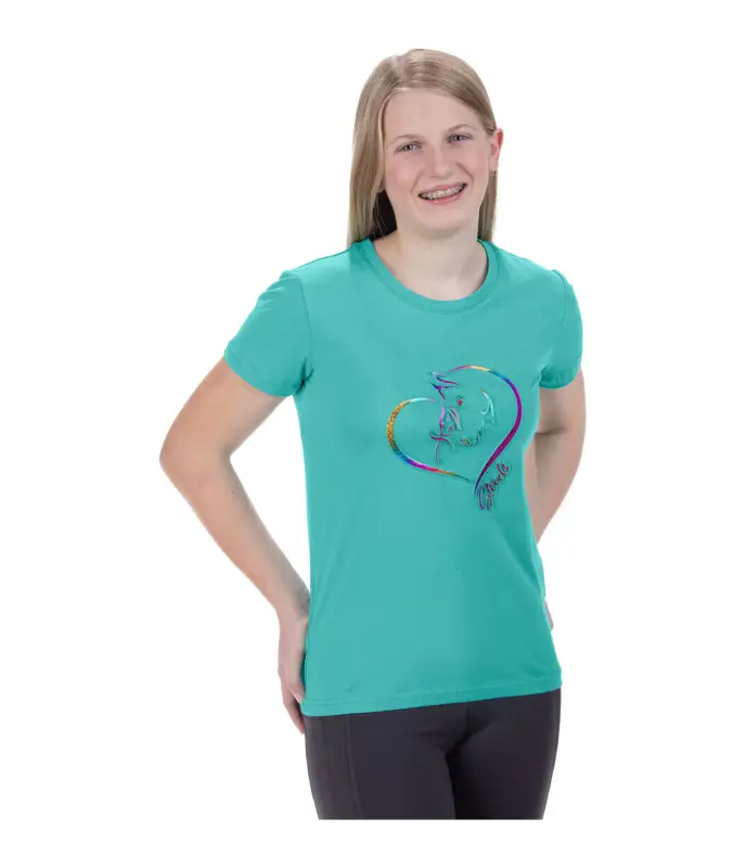 T-shirt per bambini Ruby Prezzo Conveniente