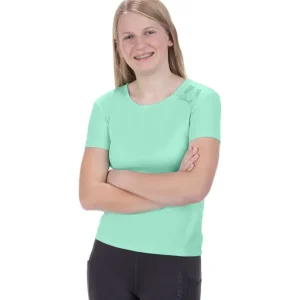 Professionale T-shirt funzionale per bambini Vicky