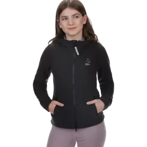 Pile con cappuccio per bambini Cadie Ultima Occasione