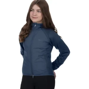 Offerta Limitata Giacca combinata stretch per bambini Jola