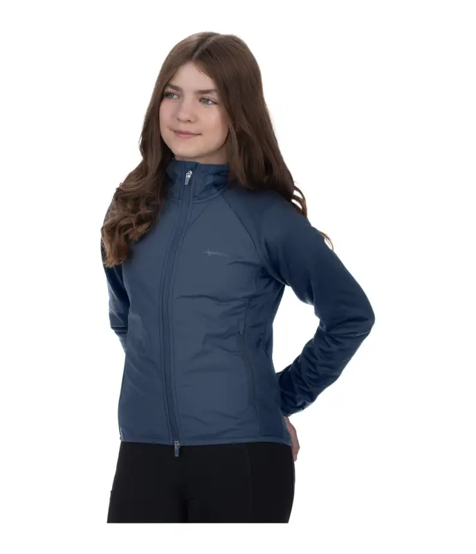 Offerta Limitata Giacca combinata stretch per bambini Jola