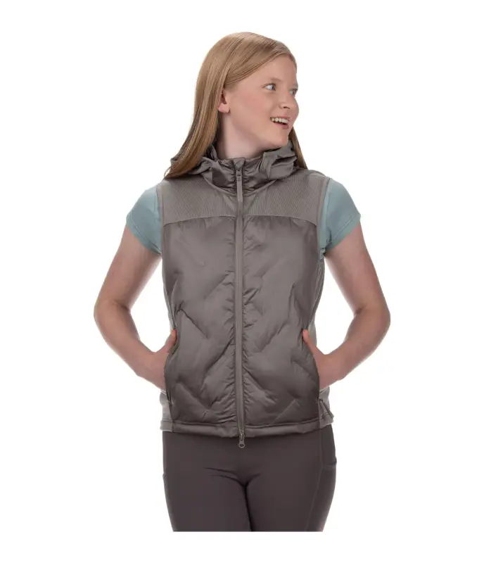 Gilet combinato per bambini Dane Non Perdere