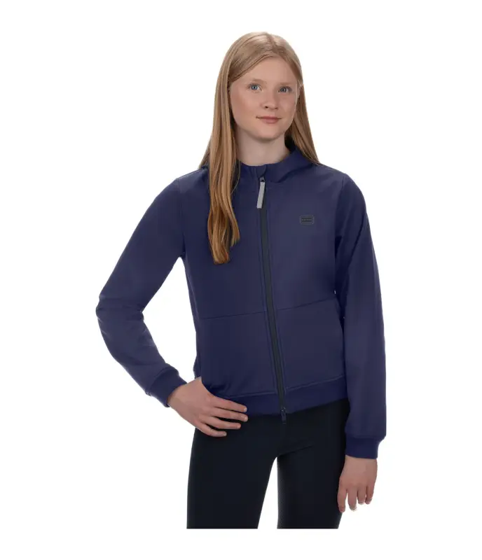 Economico Blouson softshell per bambini Talvi