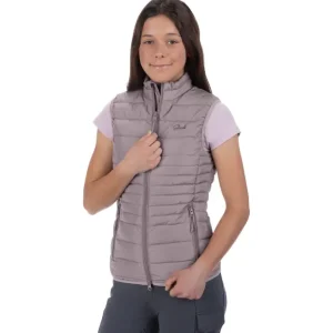 Gilet trapuntato per bambini Jane Esclusivo