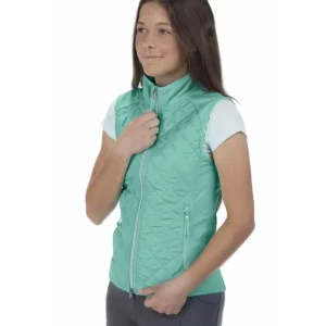 Gilet combinato per bambini Mika II Compra Oggi Stesso