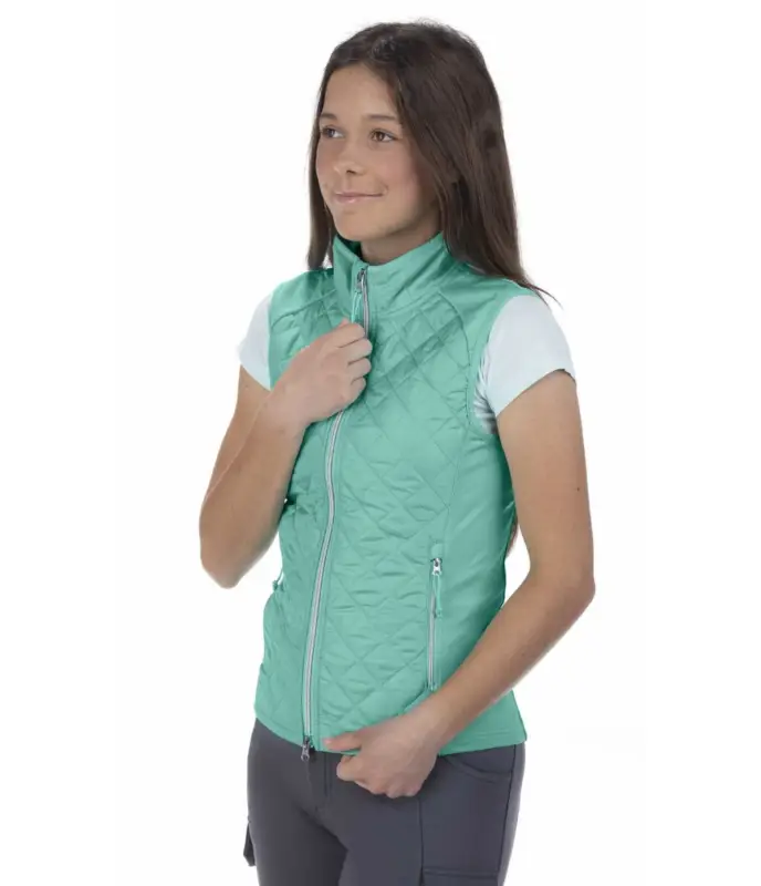 Gilet combinato per bambini Mika II Compra Oggi Stesso