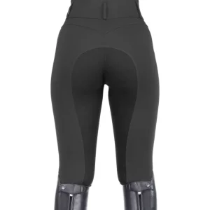 Pantaloni da equitazione full seat per bambini Elena CTS Prezzo Ridotto