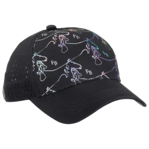 Cappellino AOP per bambini Quantità Limitata