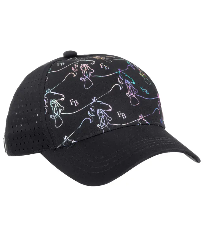 Cappellino AOP per bambini Quantità Limitata