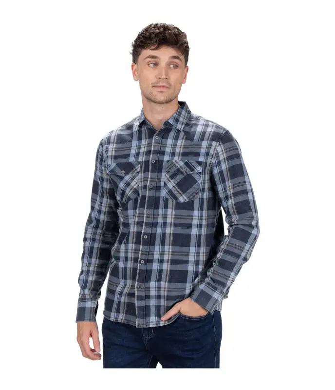 Promozione Camicia da uomo Blake
