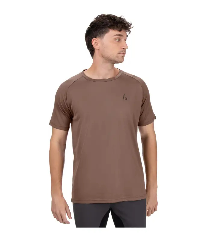 T-shirt funzionale da uomo Kent Super Prezzo