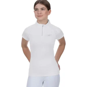 Ultime Pezzi Maglia funzionale da gara per bambini Celine