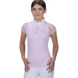 Economico Maglia da gara per bambini Philine