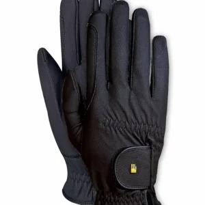 Guanti da equitazione ROECK-GRIP Compra Oggi Stesso