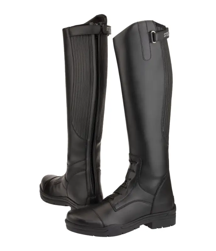 Ultime Pezzi SYLKA Stivali da equitazione Rancher IV