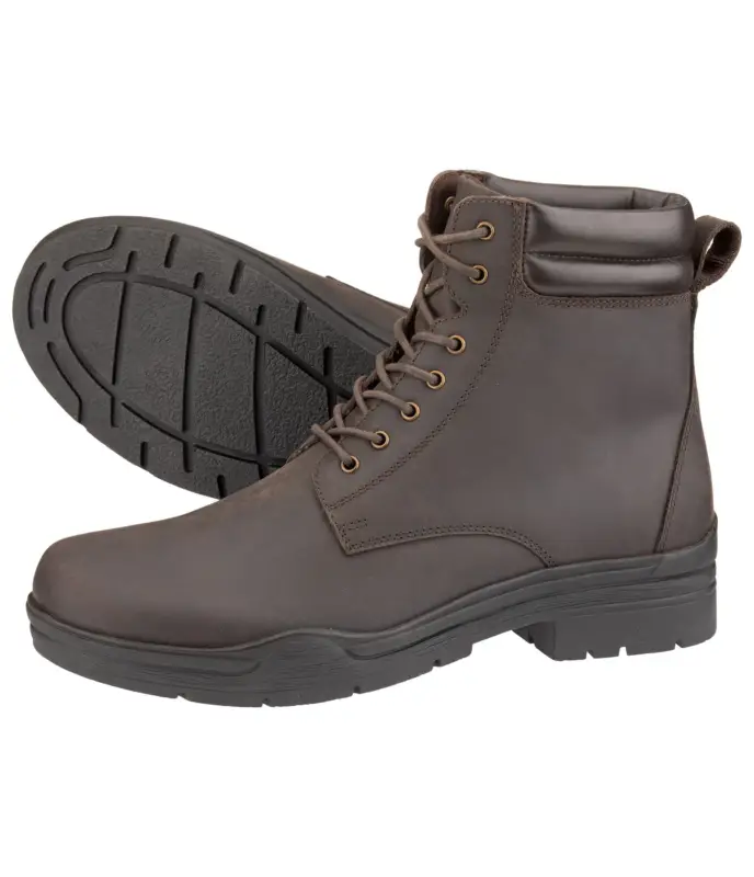 Scarpe da scuderia Bronco Promozione