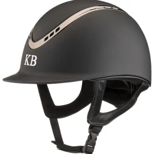 Casco da equitazione Beauty III Luxury Economico