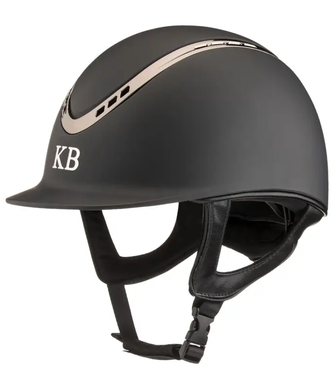 Casco da equitazione Beauty III Luxury Economico