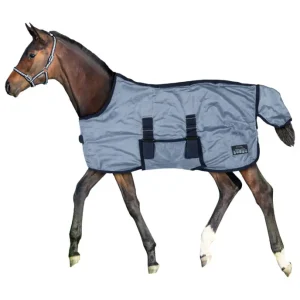 Consegna Rapida Coperta antimosche per puledri e Mini Shetland Kubi Fly