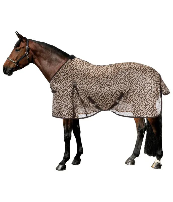 Coperta antimosche Leo Must-Have