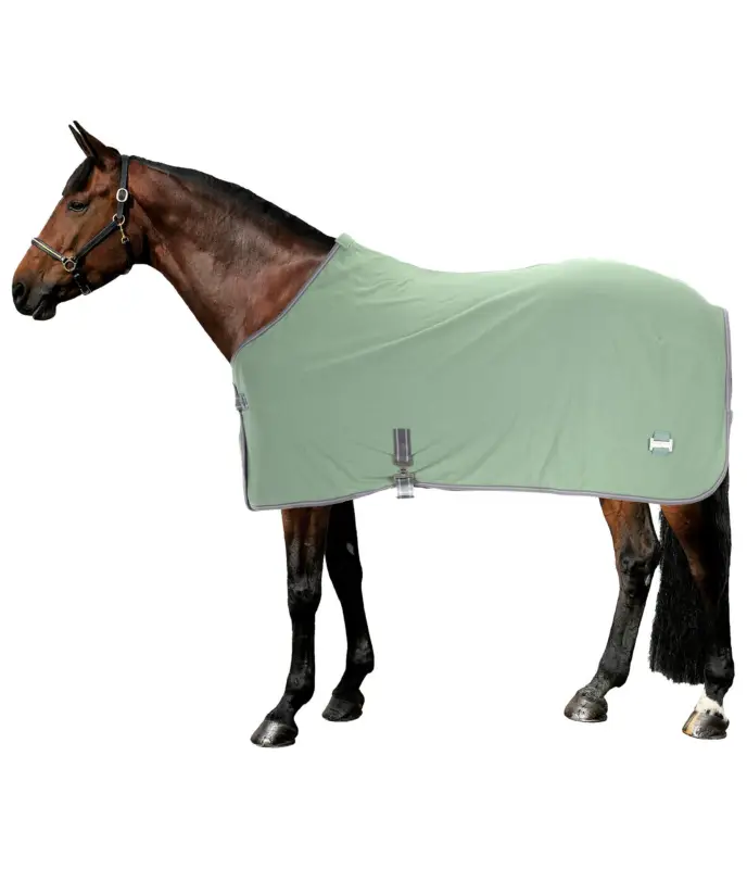 Prezzo Conveniente Coperta tecnica dopolavoro in pile Essential
