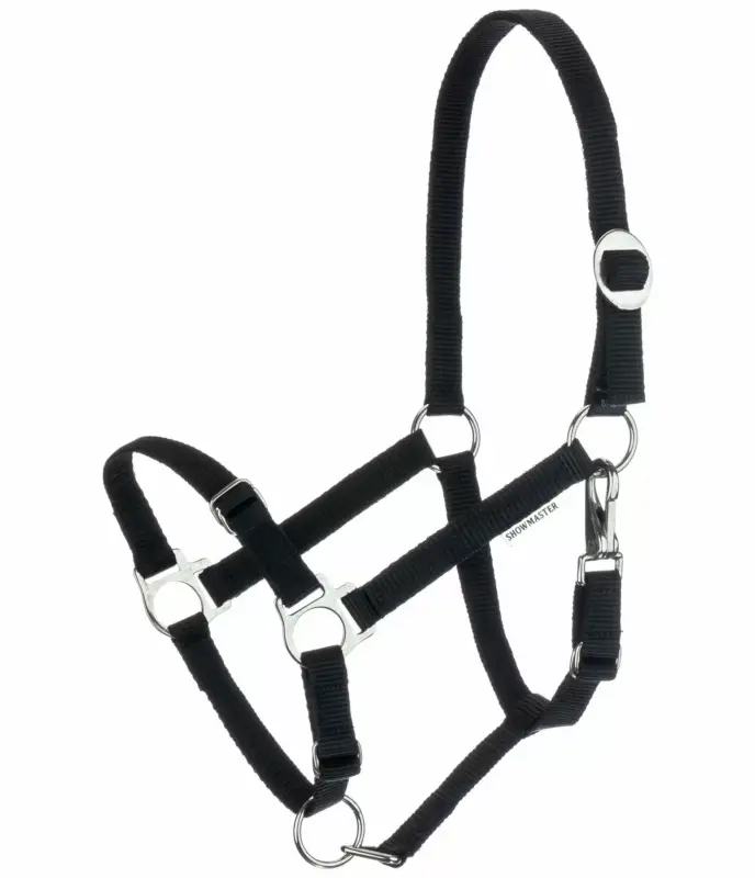 Capezza per puledri e Shetland Grow With You Must-Have