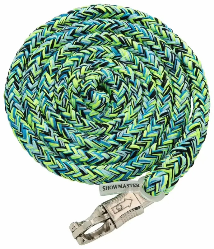 Longhina Bright con moschettone antipanico Di Tendenza