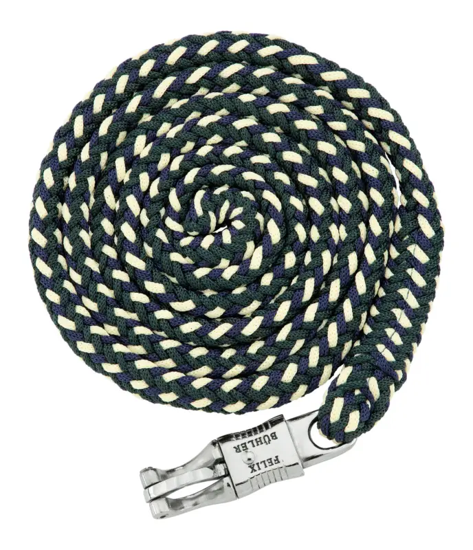 Longhina Swiss Design II con moschettone antipanico Spedizione Espresso