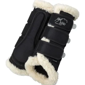 Prezzo Conveniente Stinchiere da dressage Air, posteriori