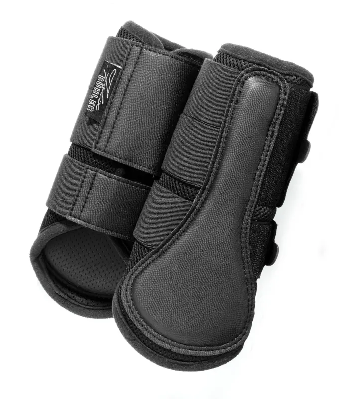 Offerta Limitata Stinchiere Active, anteriori