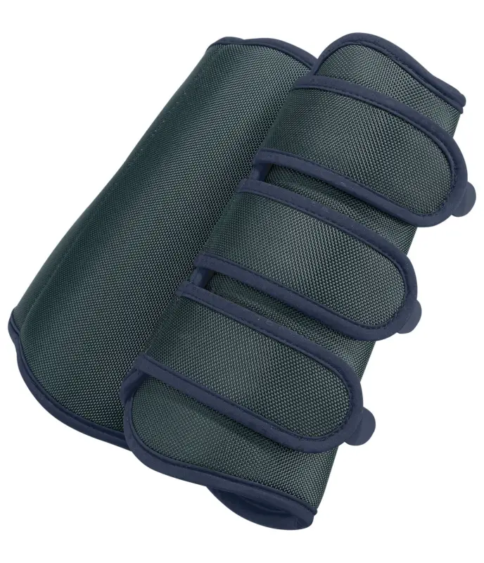Super Prezzo Stinchiere da dressage Twotone, anteriori