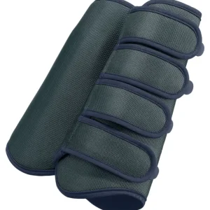 Economico Stinchiere da dressage Twotone, posteriori