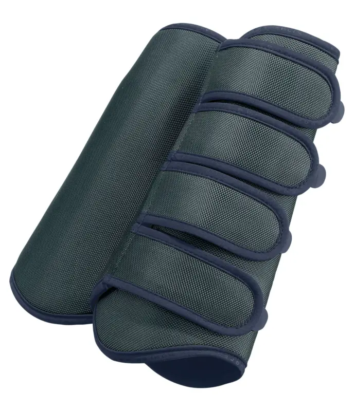 Economico Stinchiere da dressage Twotone, posteriori