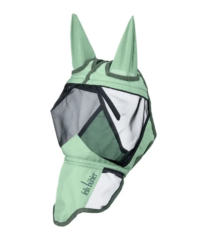 Maschera antimosche 2 in 1 Sun Shield Spedizione Espresso