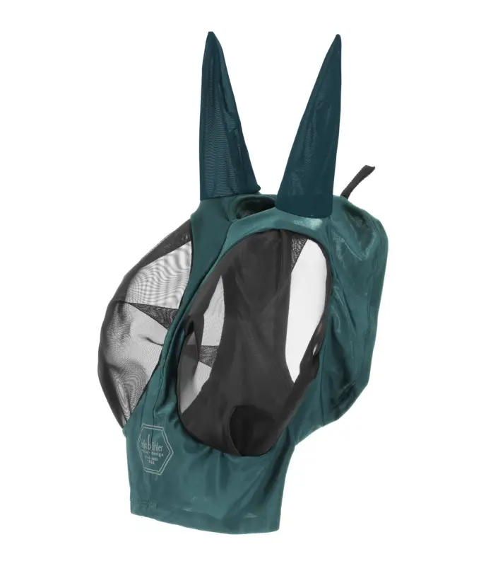 Maschera antimosche Stretch Comfort con zip Prezzo Conveniente