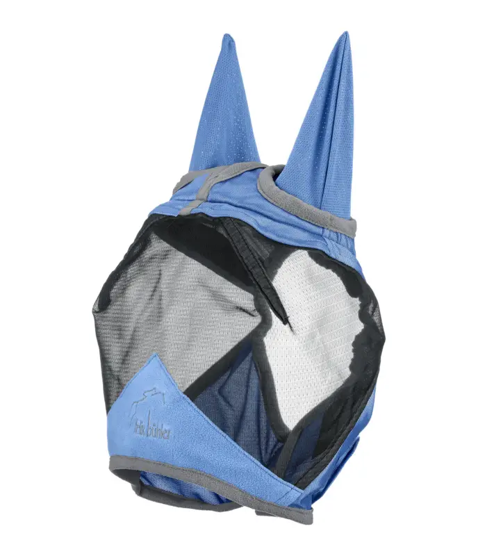 Maschera antimosche Basic Pro Ripstop Mesh Offerta Limitata