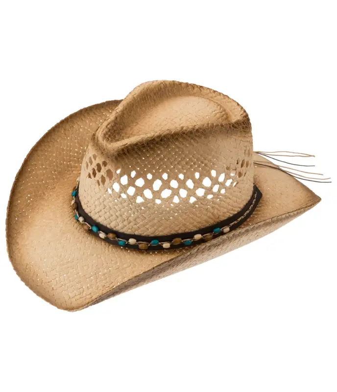 Offerta Del Giorno Cappello western Wyoming
