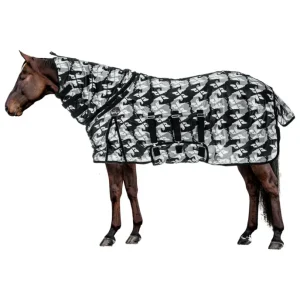 Coperta antimosche Camo Shield Saldi