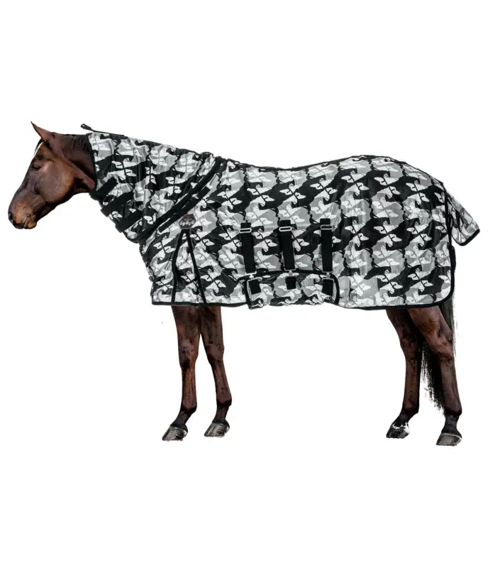 Coperta antimosche Camo Shield Saldi