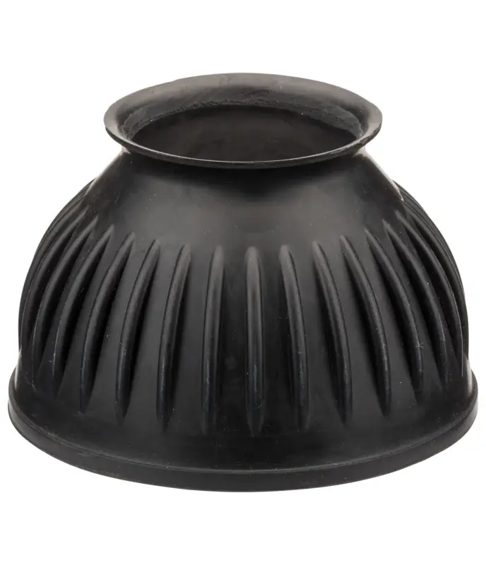Affare Pull On Rubber Bell Boots